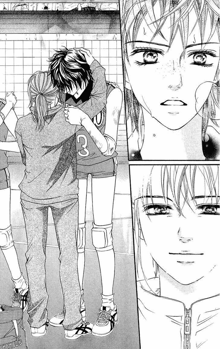 xứng danh anh hùng chapter 66 40