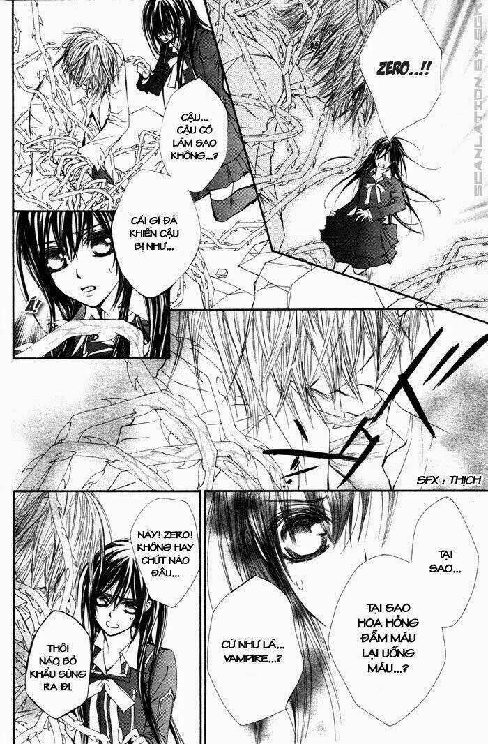 hiệp sĩ vampire chapter 46 20
