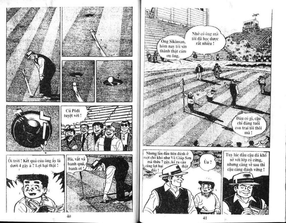 tân teppi chapter 36 18