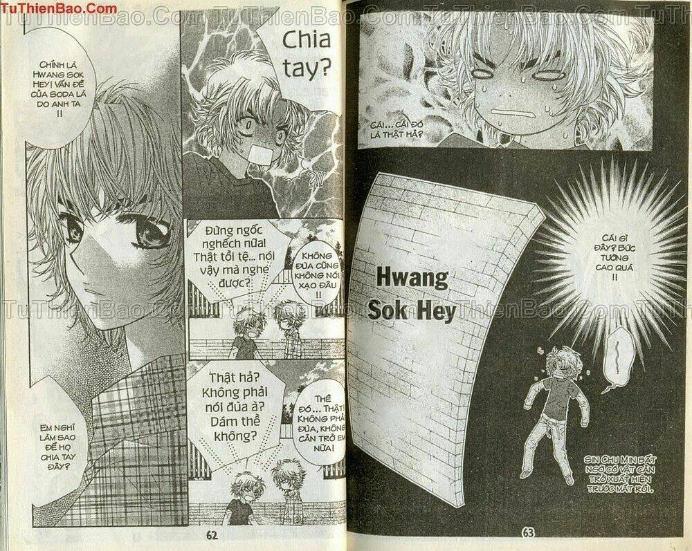 điệu pop tình yêu chapter 7 30