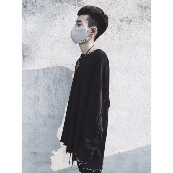 ÁO “TVD PLUS LONG SLEEVE”