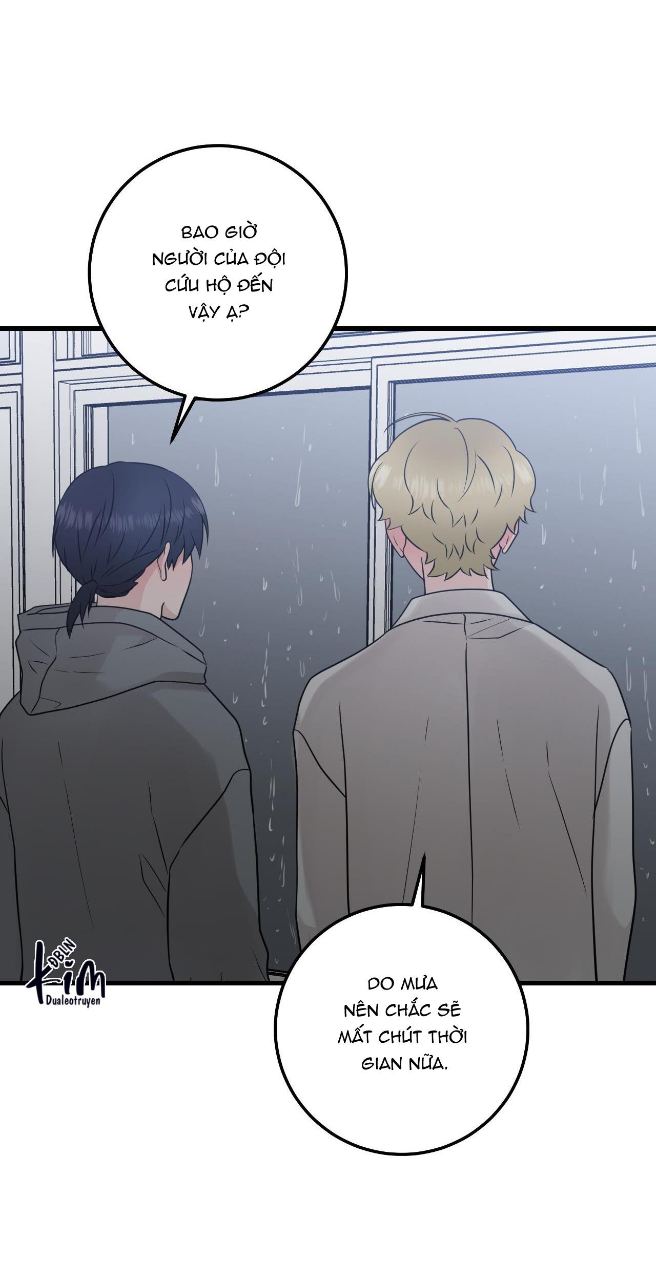 over the paradise chapter 21 5