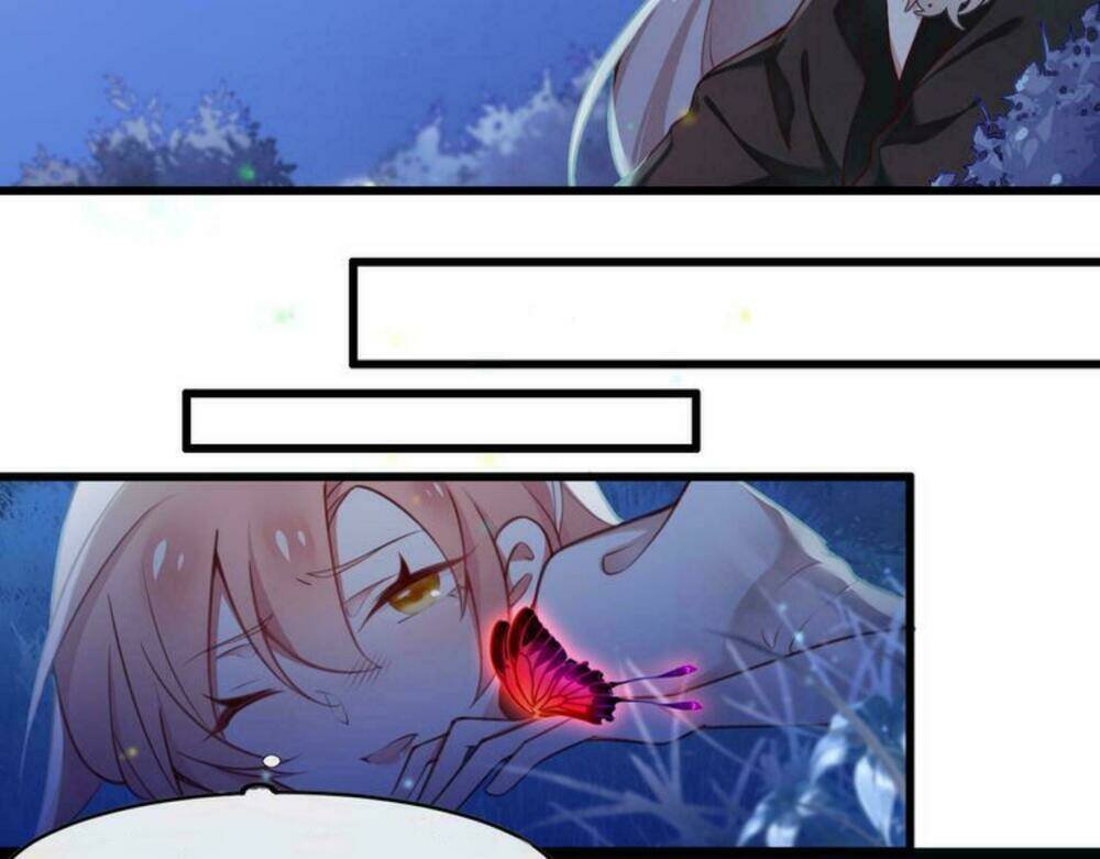 tà quân khó dưỡng tiểu ma phi chapter 3 13