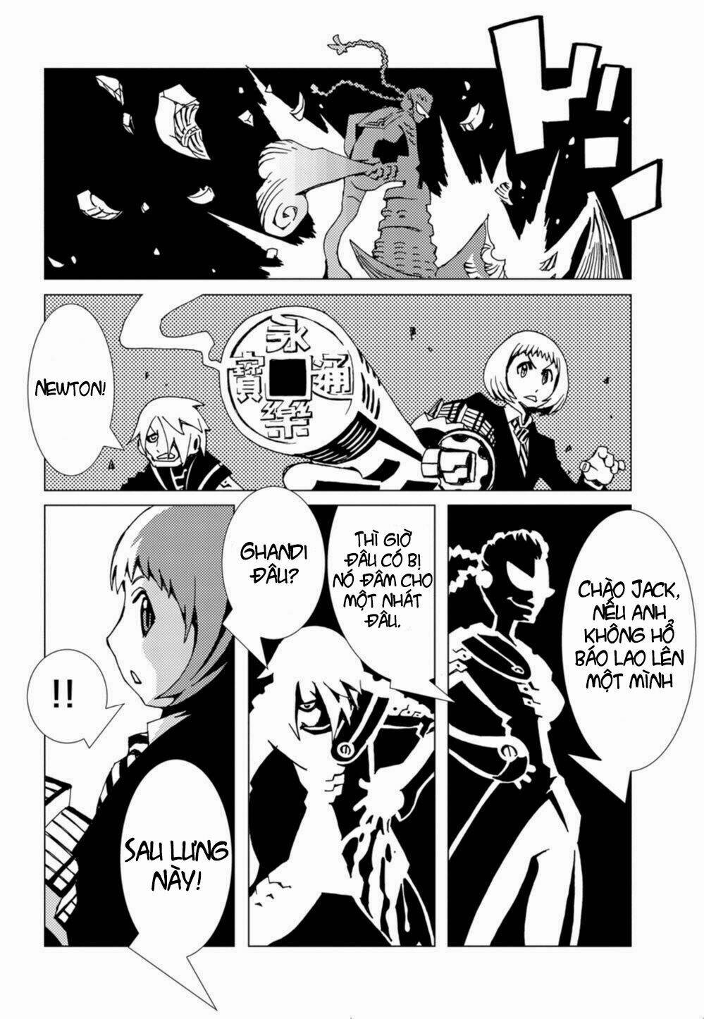 nobunagan chapter 2 10