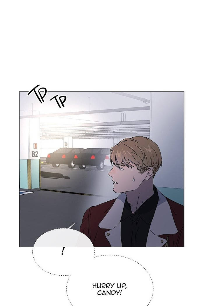 [raw] red candy chapter 25 35