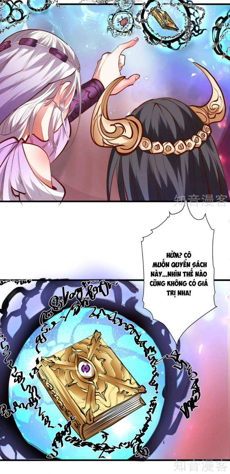 tối cường đại biểu hoàng kim thận chapter 63 14