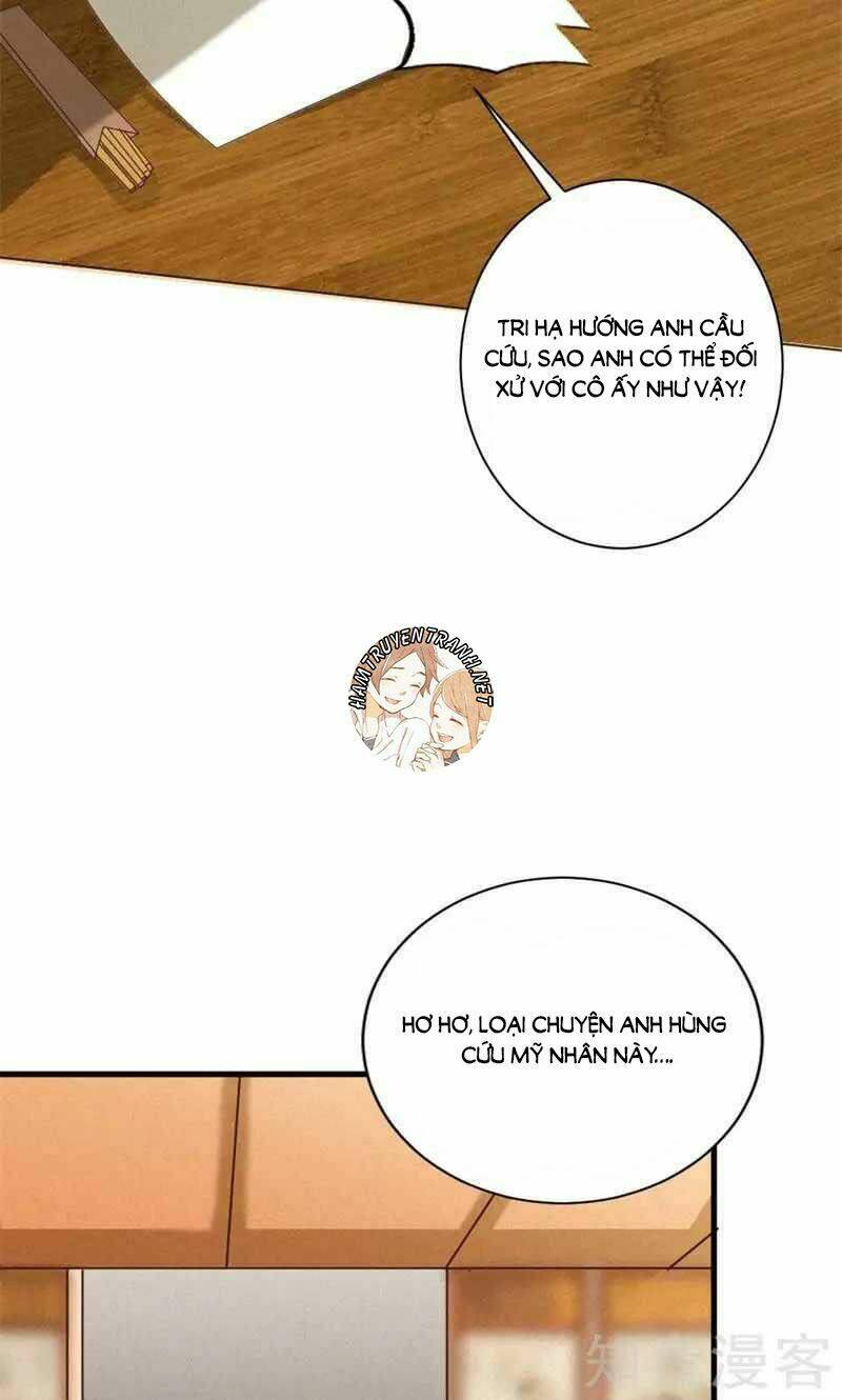 tiểu tâm can của cực phẩm đại nhân chapter 17 6