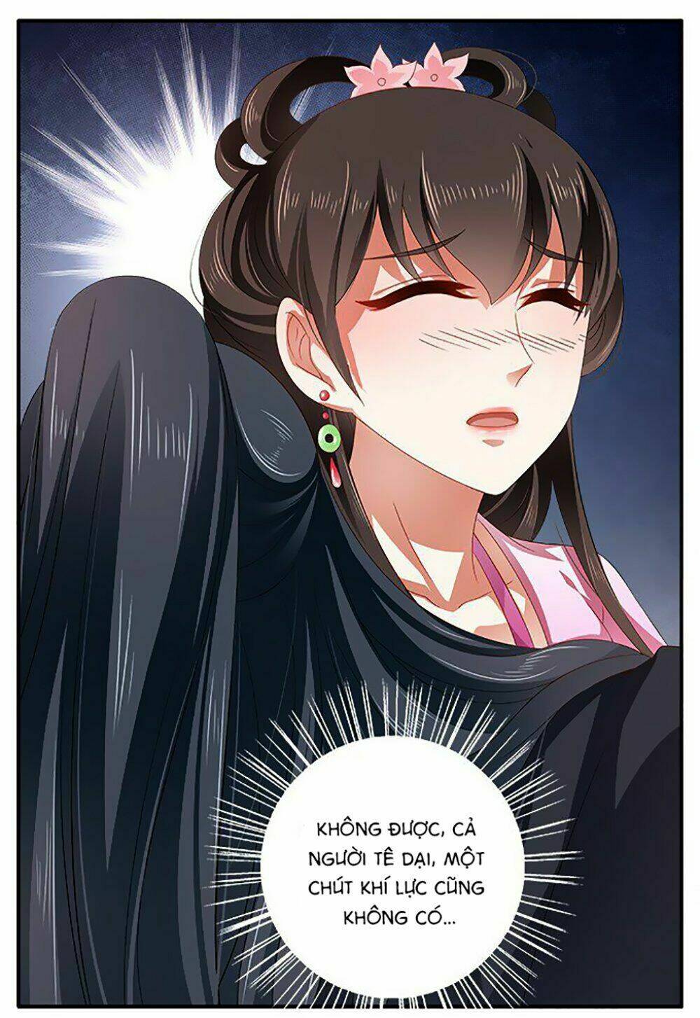 thịnh thế an nhiên chapter 10 27