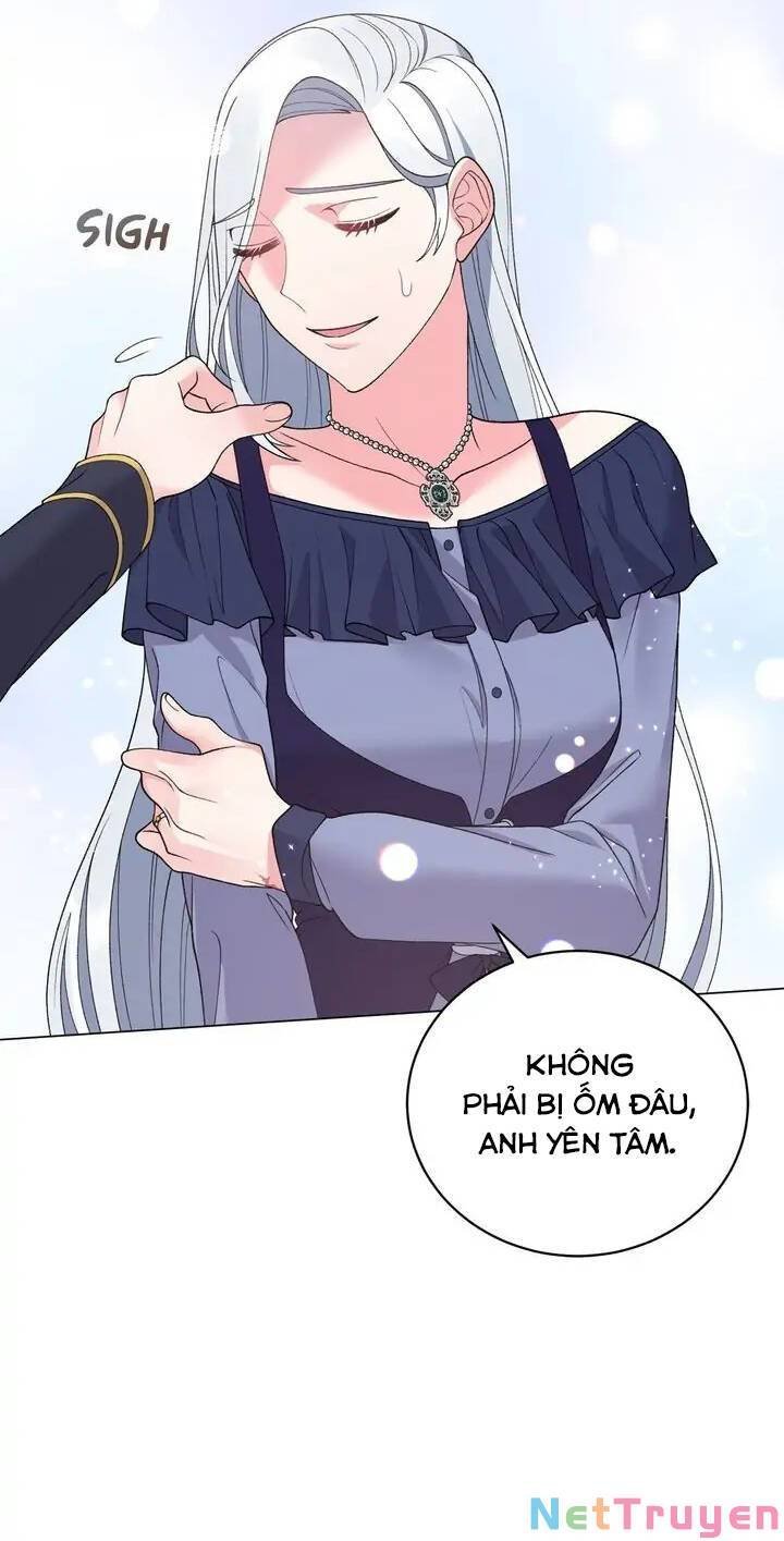 là nhân vật phản diện nhưng tôi sẽ trở thành nữ chính chapter 51 17