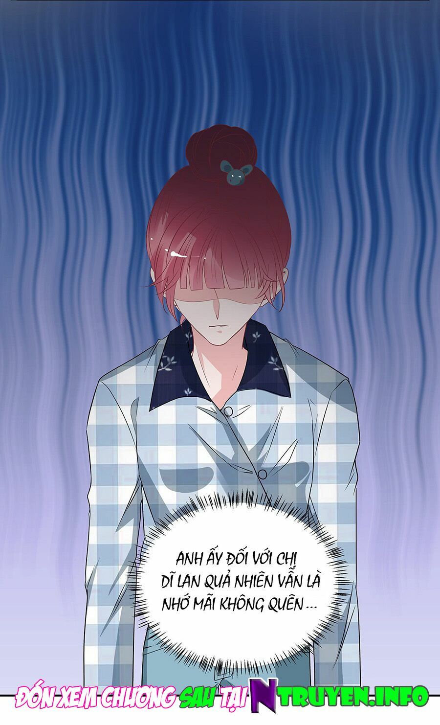 manh thê khó dỗ phần 2 chapter 30 32