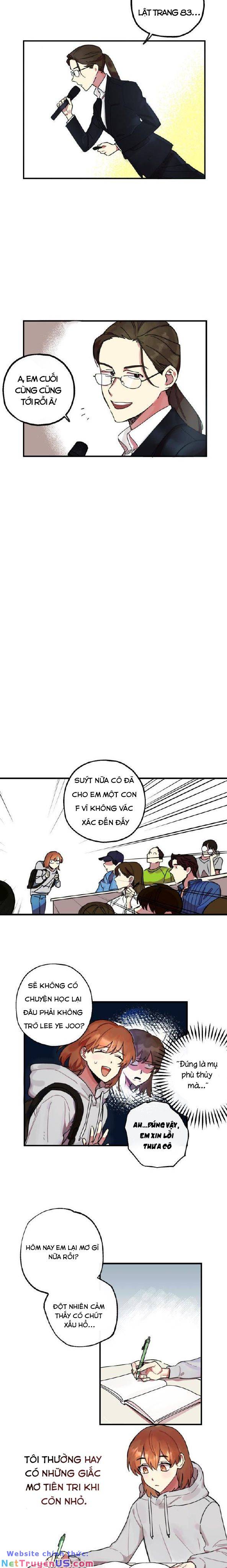 red and mad chapter 1 6