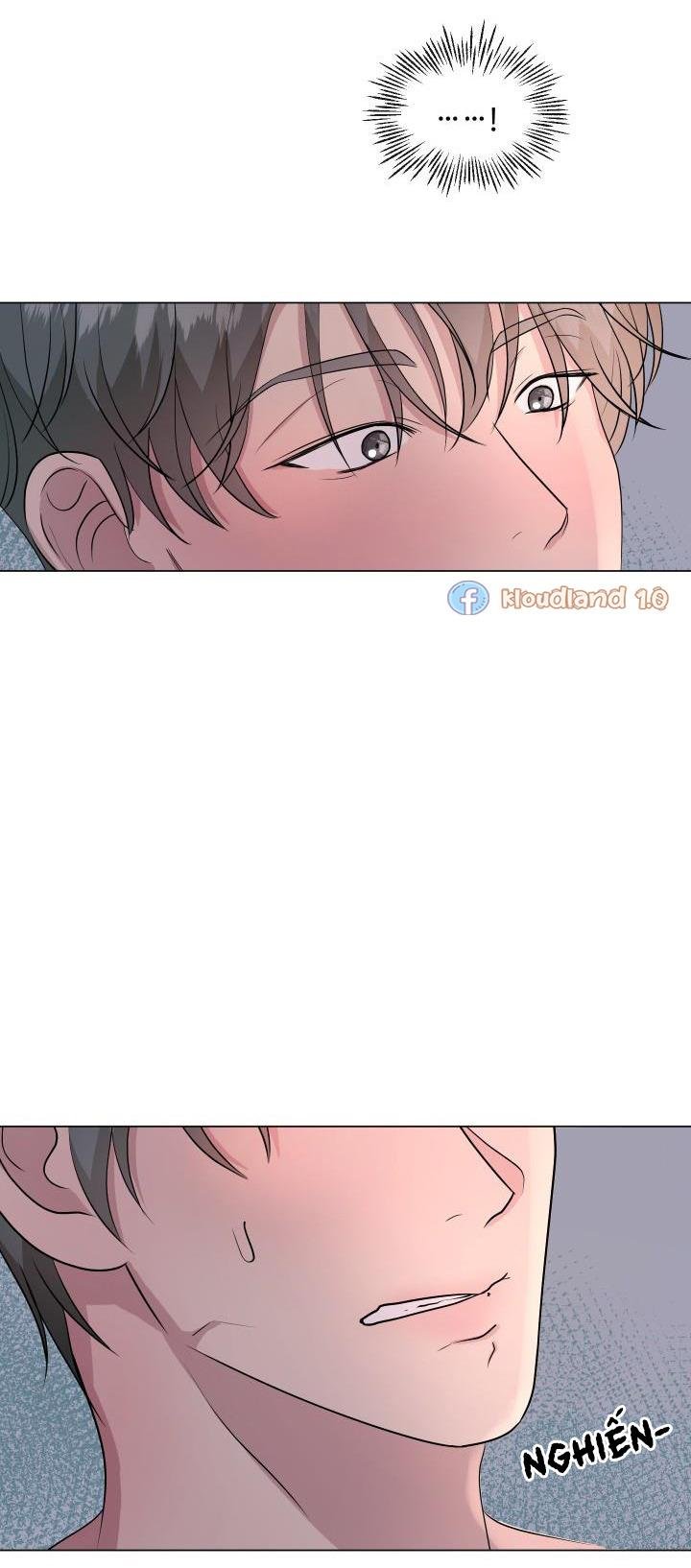 người yêu hiếm hoi chapter 3 53