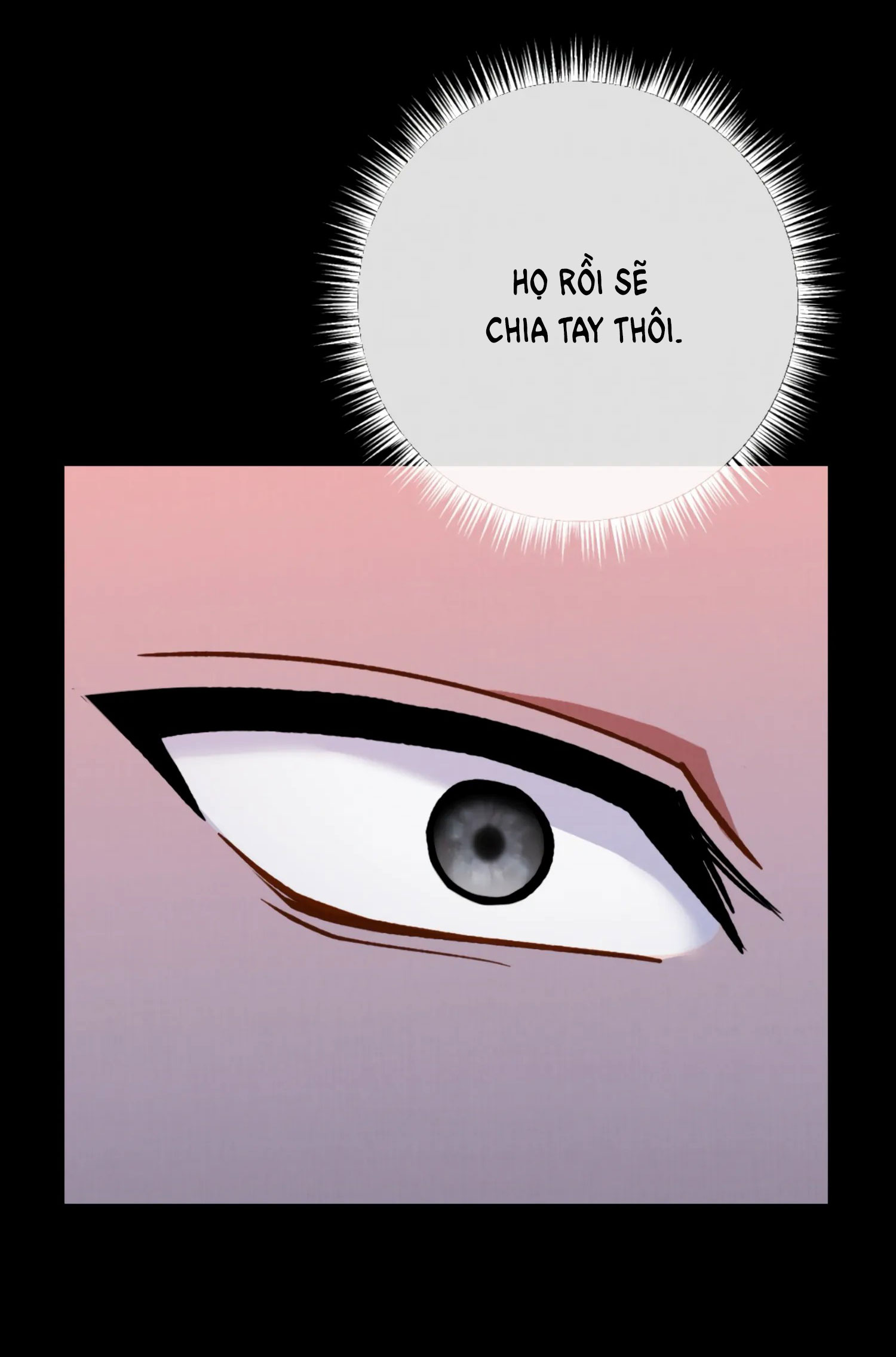 [18+] bạn của em trai không thể to như vậy! chapter 9.2 20