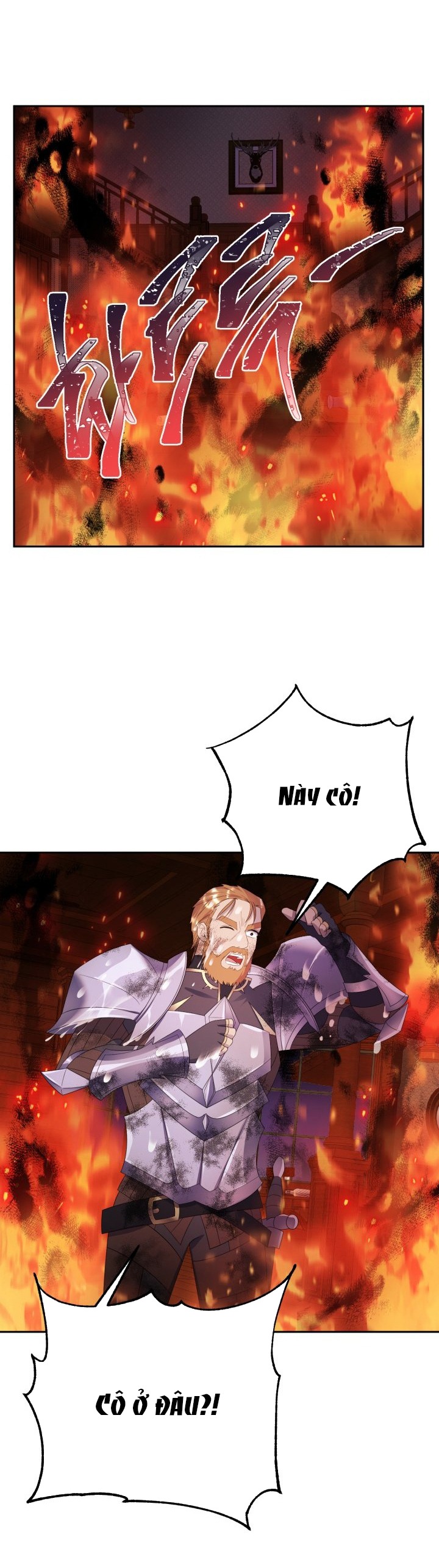 [18+] nếu cứu rỗi một cầm thú hư hỏng chapter 11.2 7