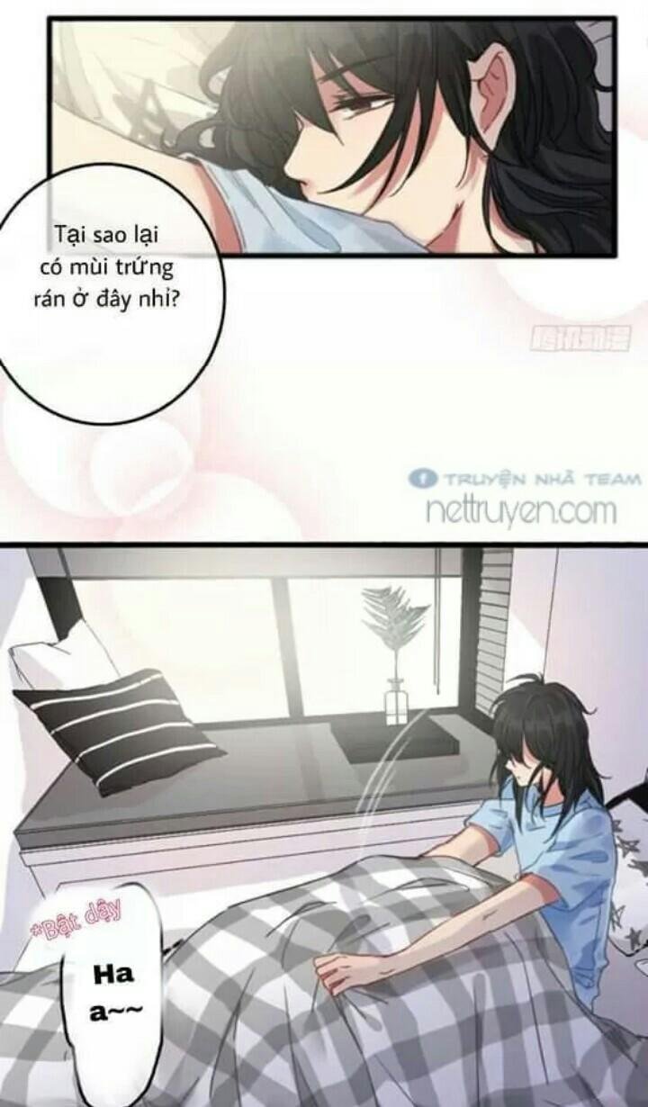 lời thì thầm chapter 12 2