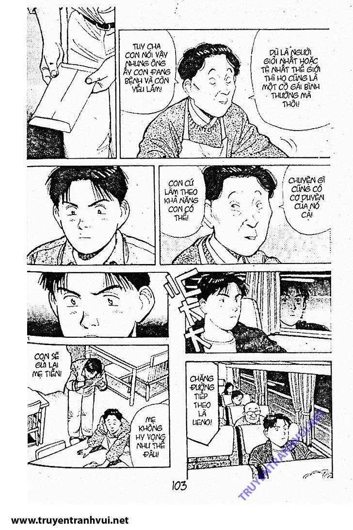 yawara chapter 164 16