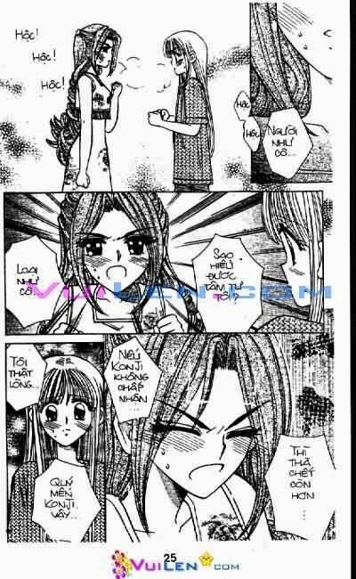 arita đáng yêu chapter 6 25