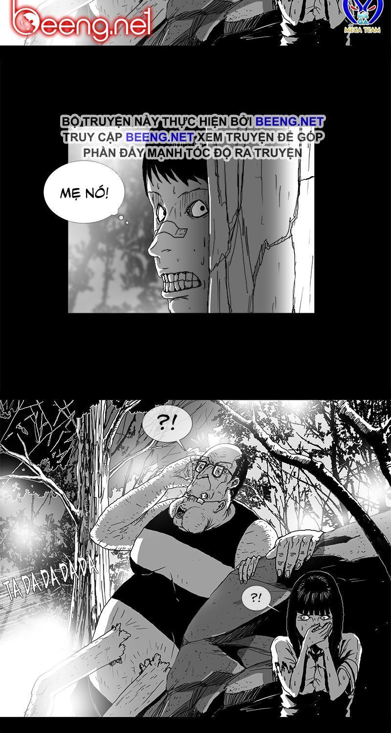 sống sót chapter 25 20