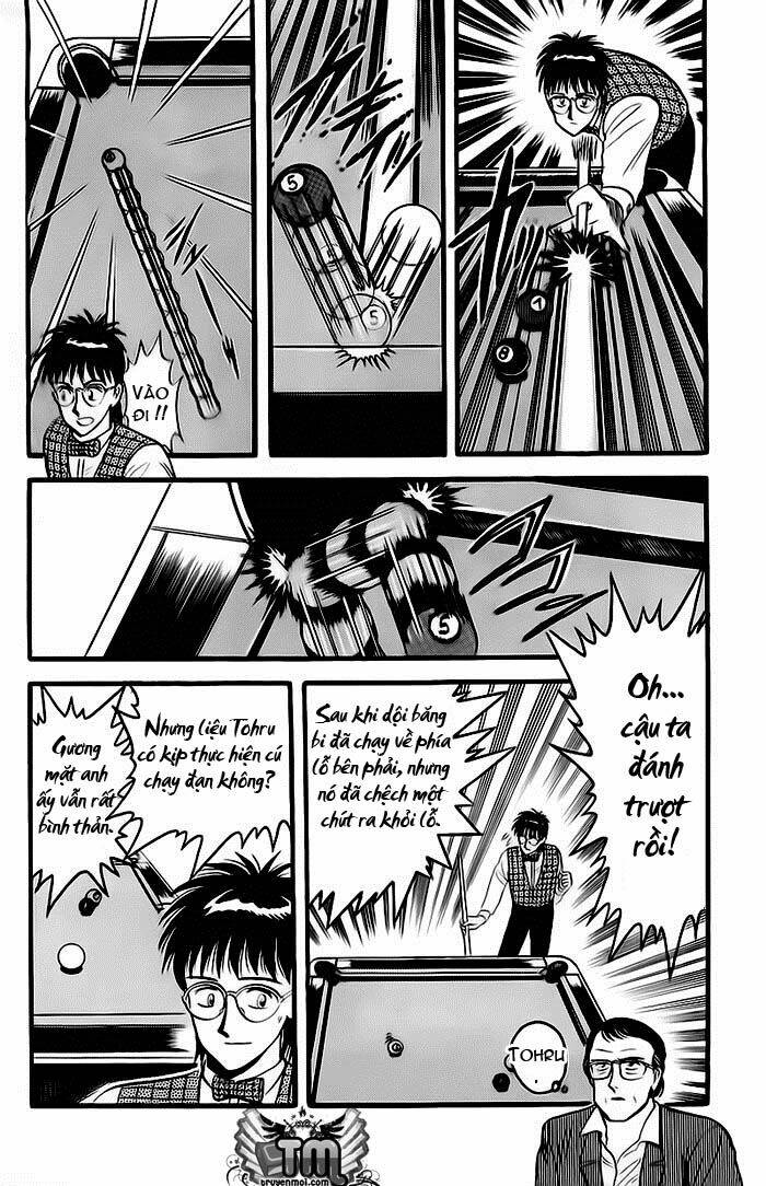 break shot chapter 62 12