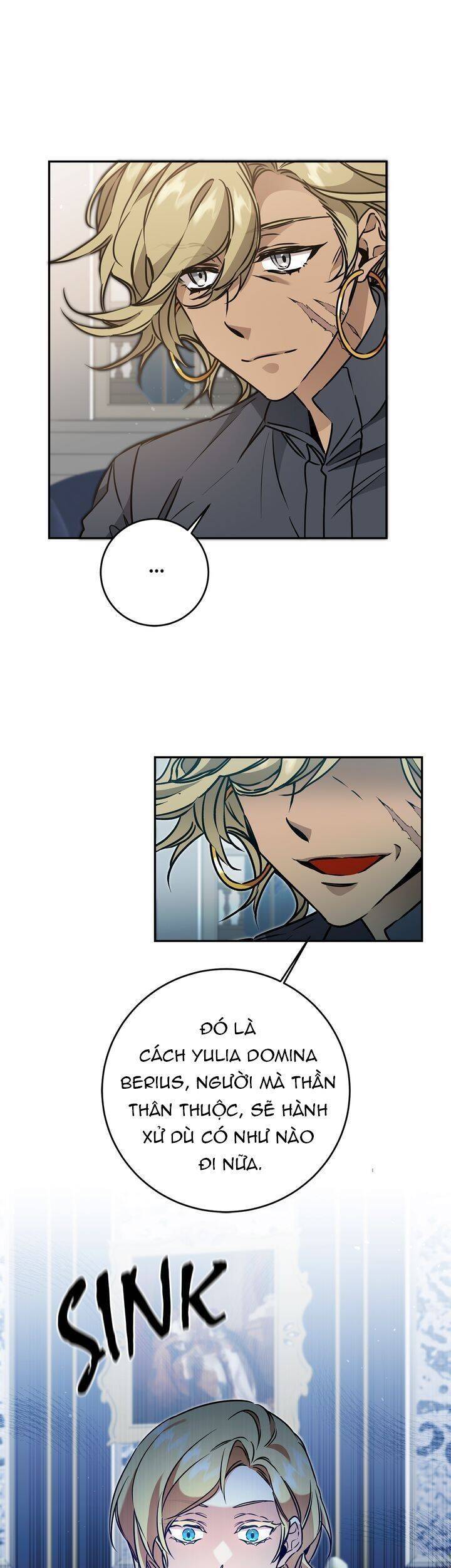 tôi trở thành hoàng đế bạo chúa trong tiểu thuyết chapter 70 21