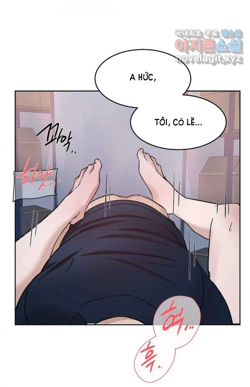 [18+] công tư phân minh chapter 50.5 44