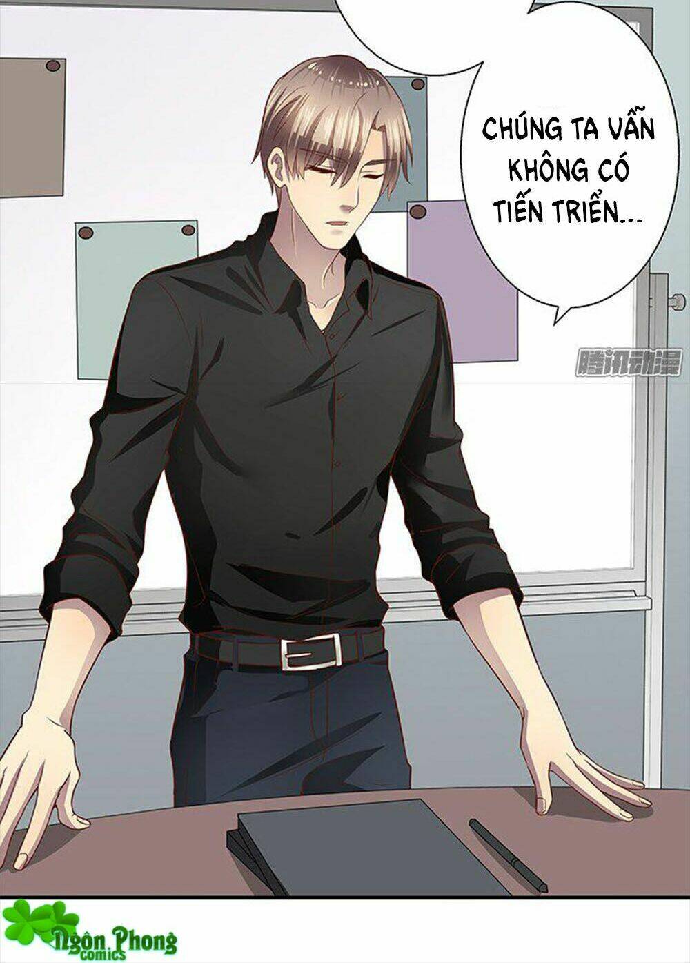 khi trò chơi ác ma bắt đầu chapter 10 5