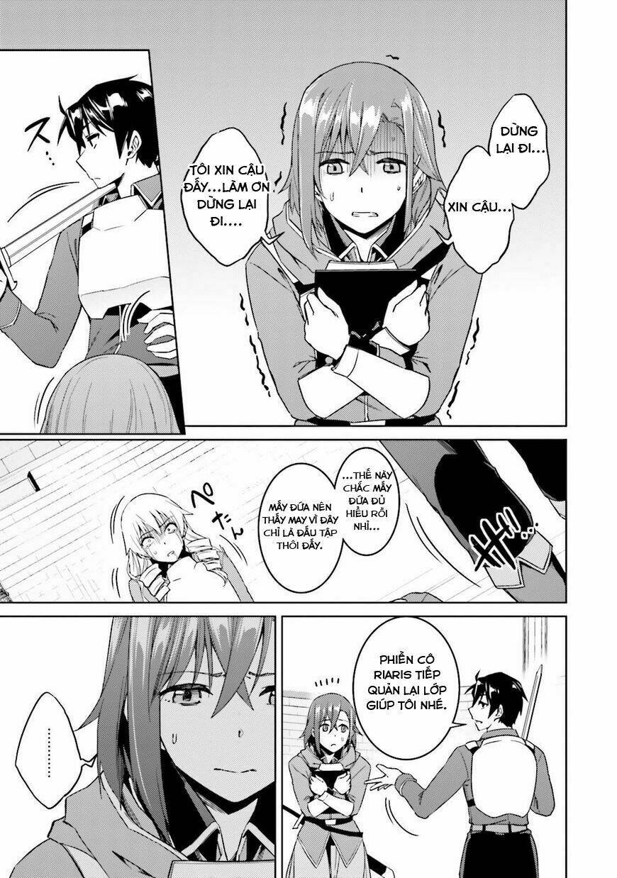 nidome no jinsei wo isekai de chapter 18 35