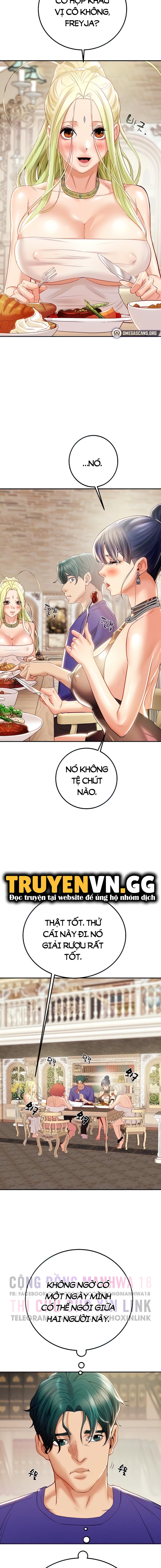 cây búa thần chapter 30 4