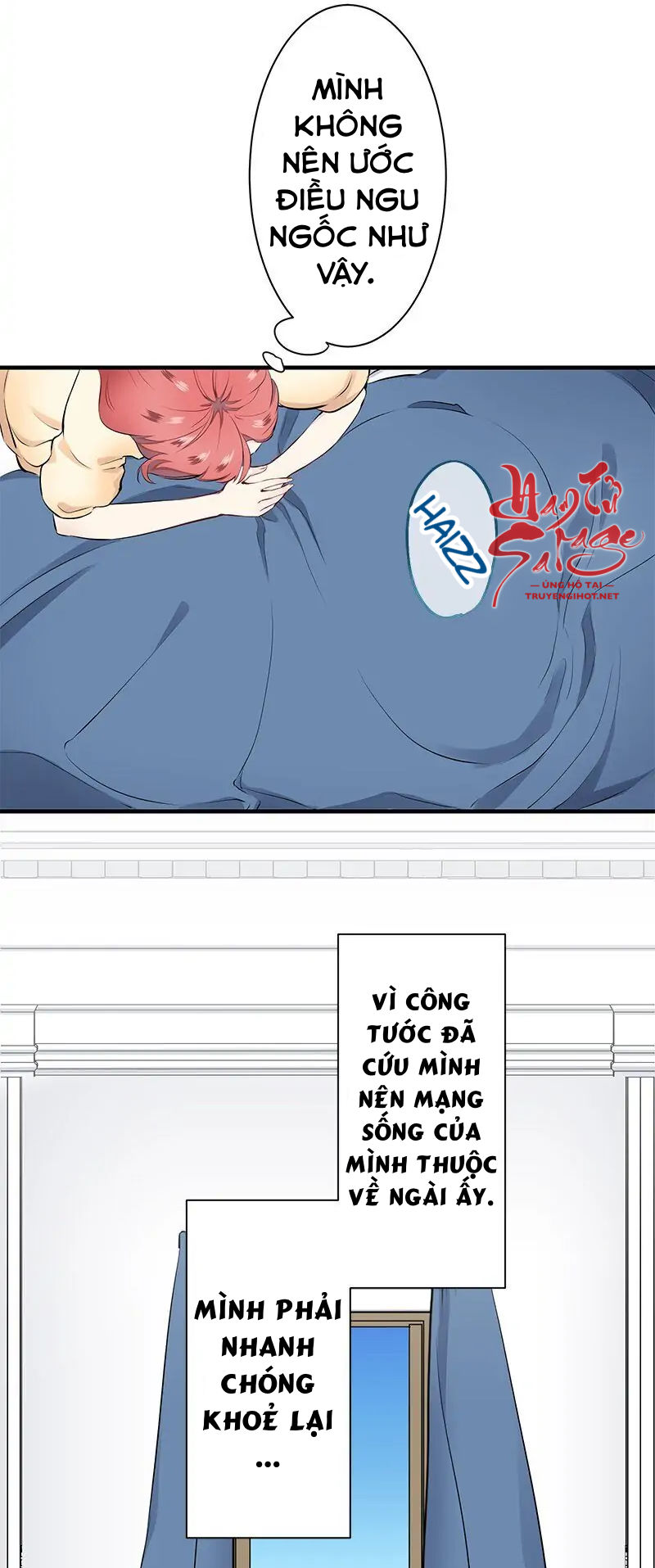 nullitas~nàng dâu giả dối~ chapter 47.1 19