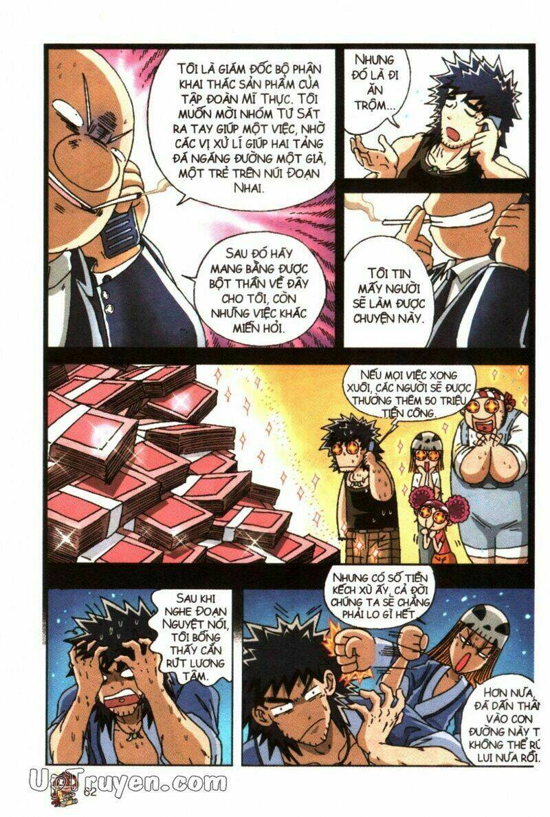 siêu nhân mì ăn liền chapter 8 62