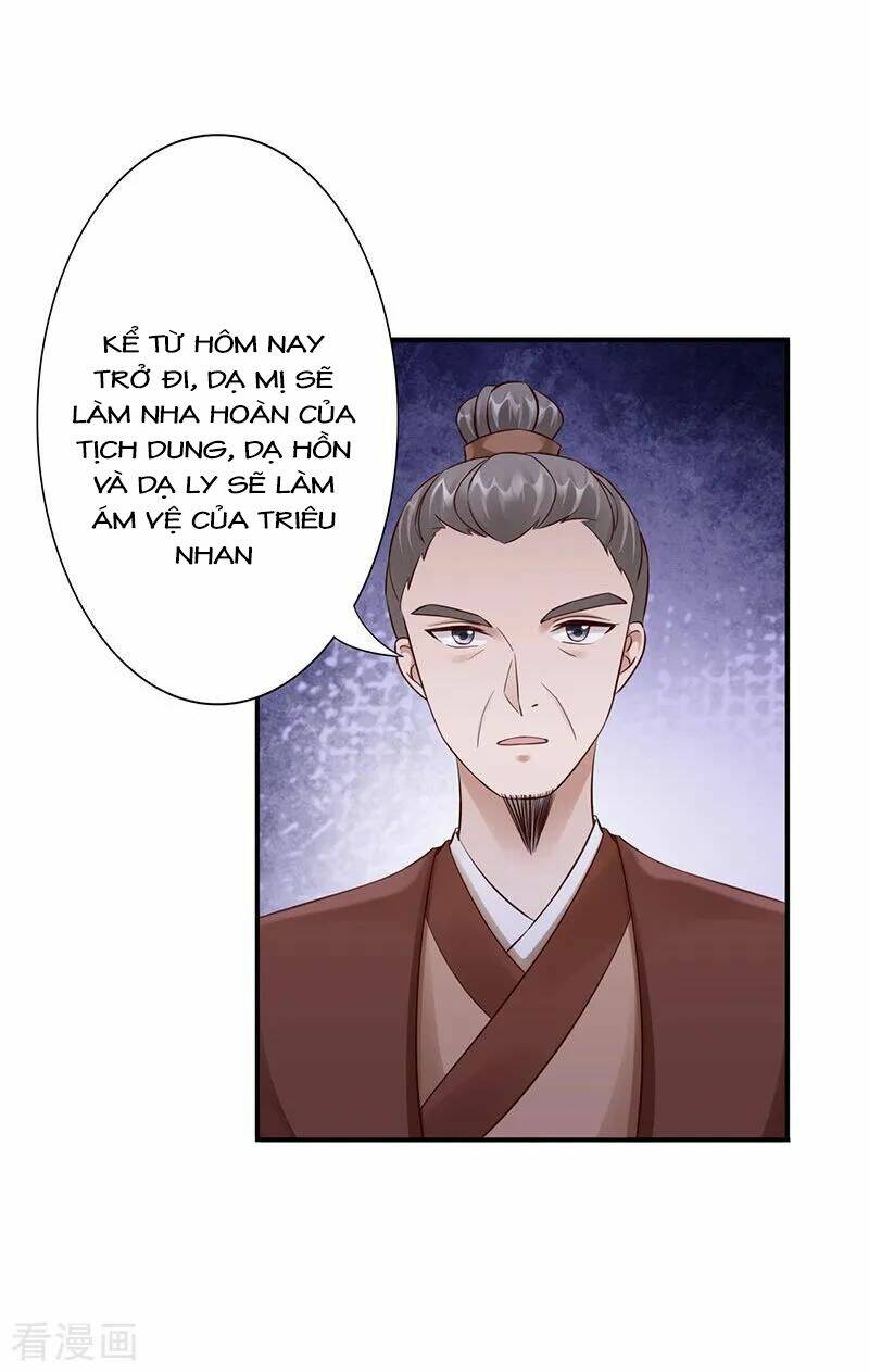 thần y yêu hậu chapter 50 7
