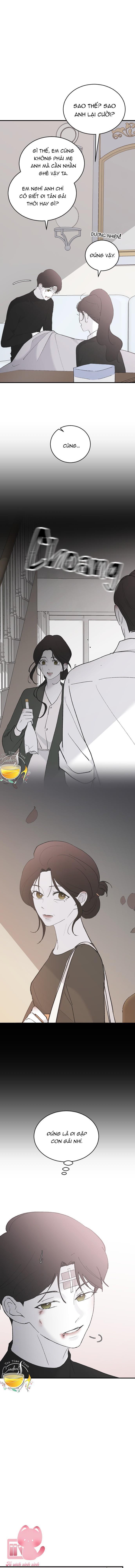 ba anh trai cực phẩm của tôi chapter 52 13