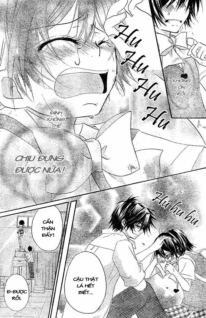 boyfriend - namorado chapter 5 27