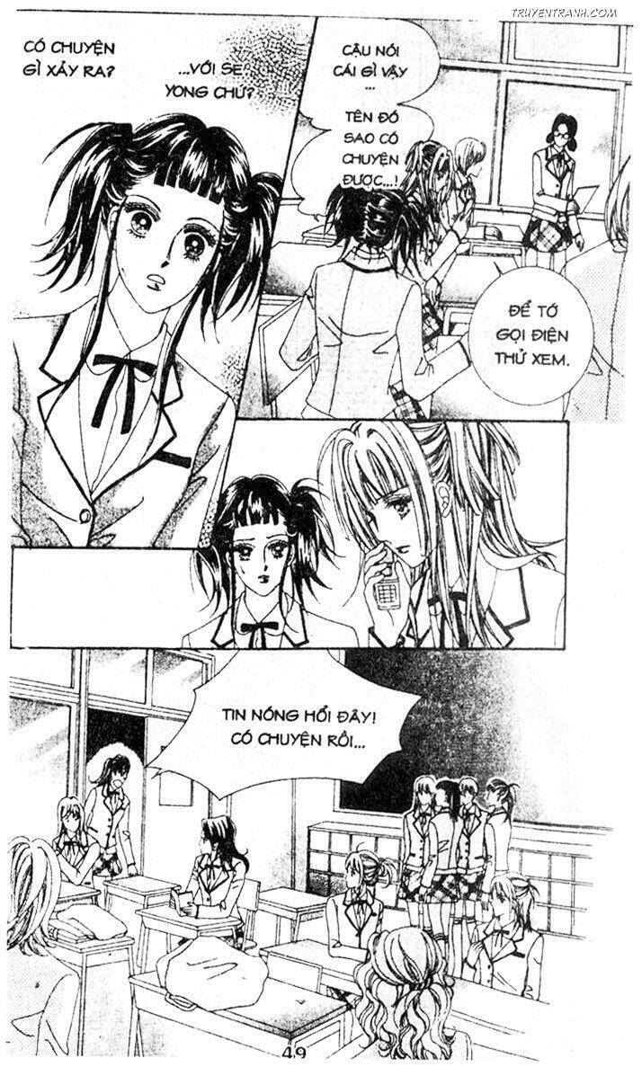 điên vì yêu - love like crazy chapter 38 21