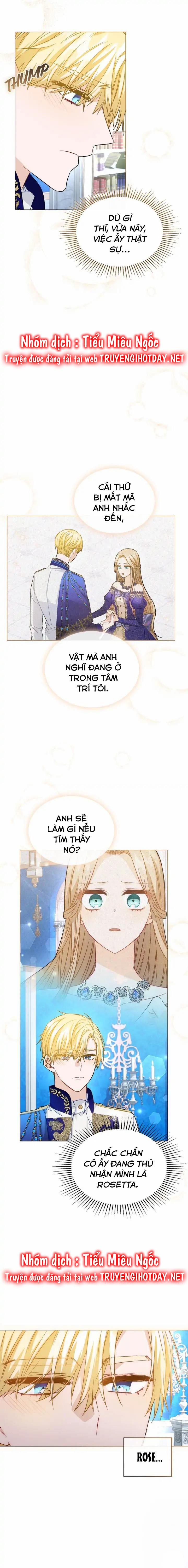 hải tặc thượng lưu chapter 15 2