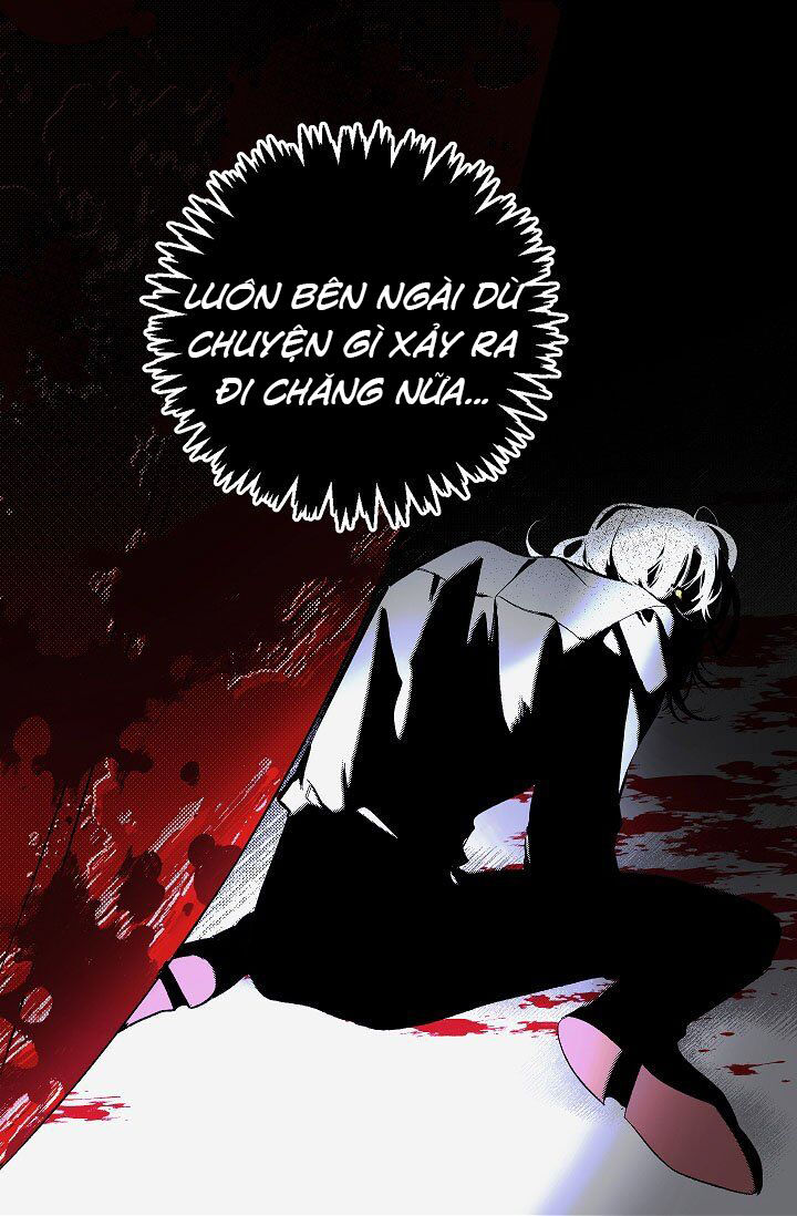 mối tình đầu của bạo chúa chapter 23 47