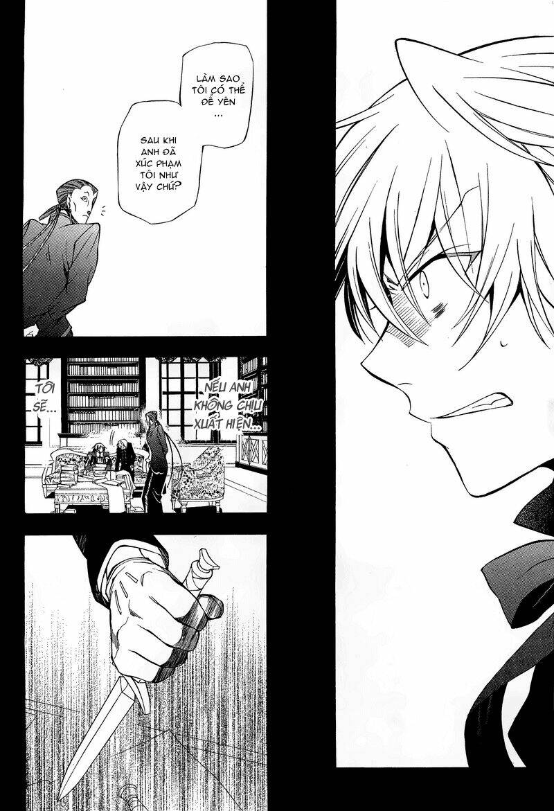 pandora hearts chapter 48 34