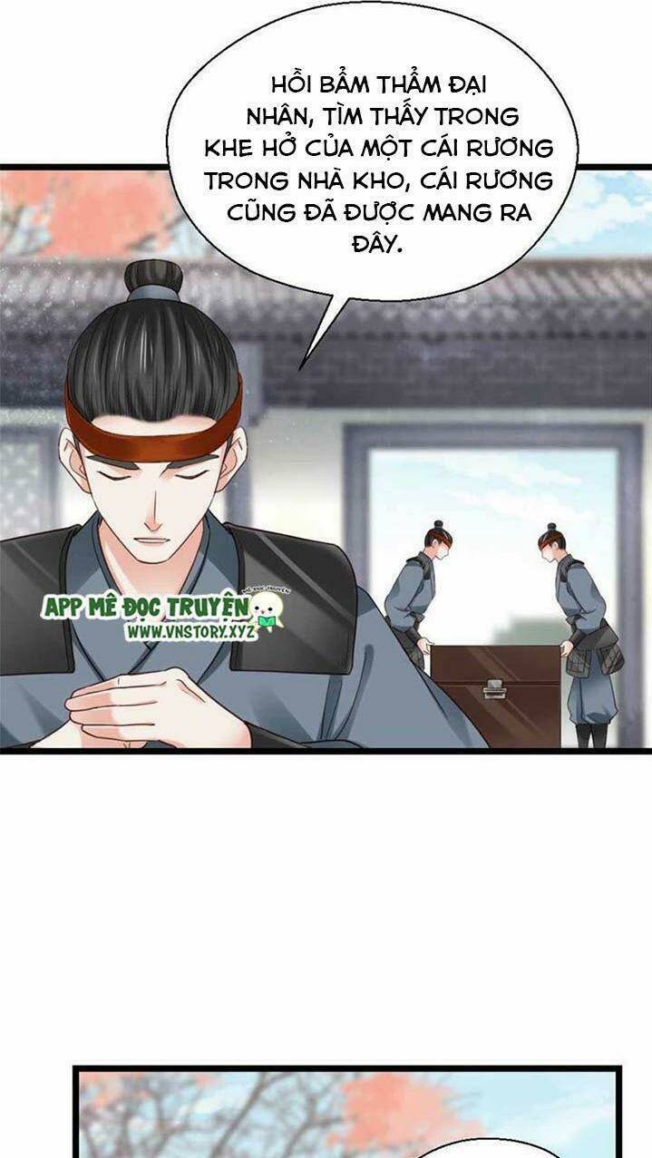 kiều nữ độc phi chapter 239 27