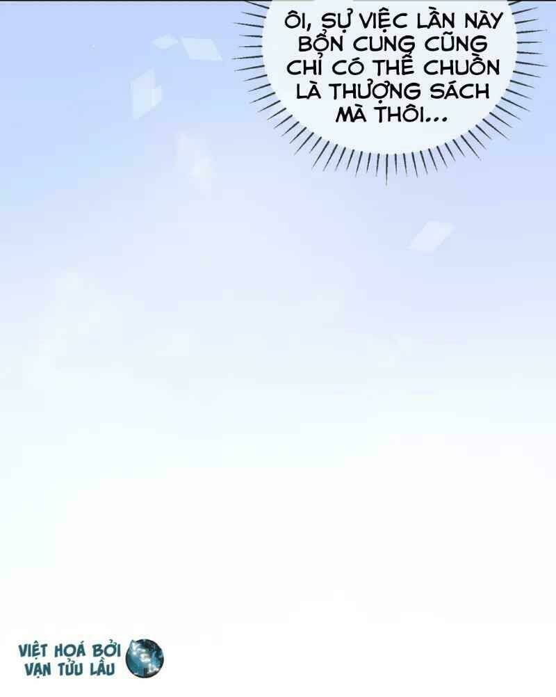 thị huyết y phi chapter 61 34