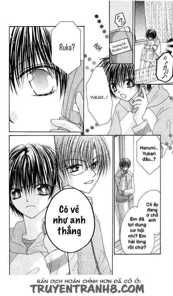 two beasts chapter 3 10