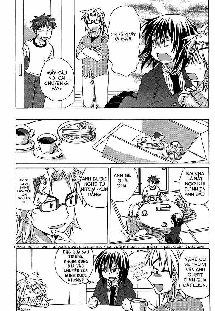 comic studio chapter 14 6