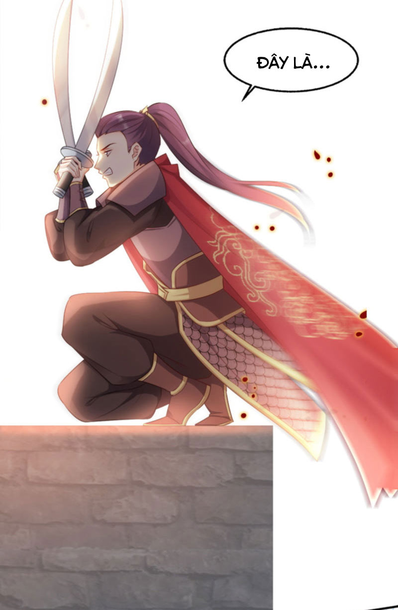 độc tâm cuồng phi khuynh thiên hạ chapter 102 35