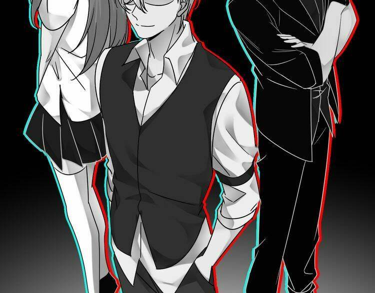 mật thất vây người cá chapter 1 13