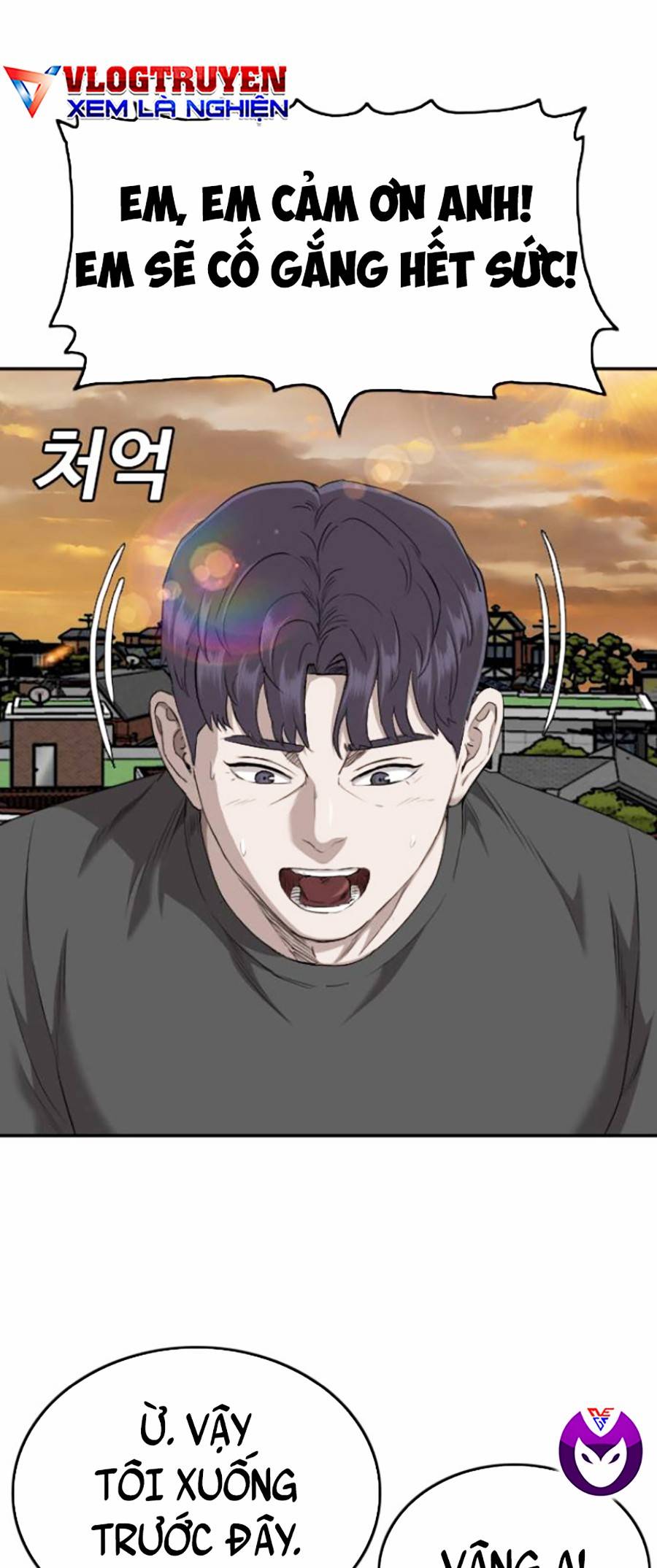 người xấu chapter 130 9