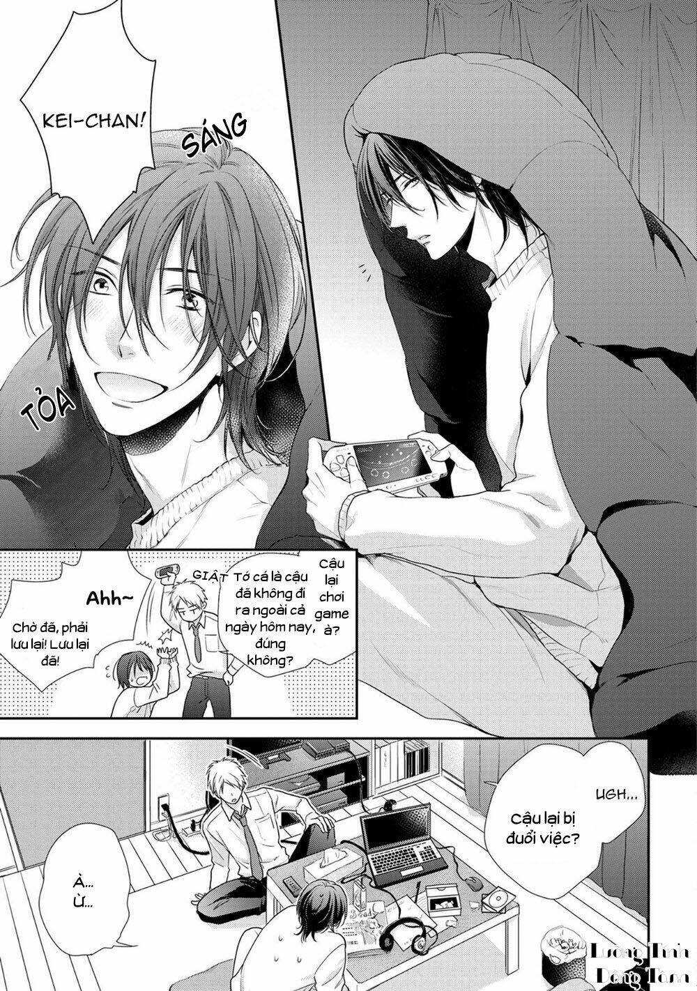 ore no itoshi no neet-kun chapter 1 9