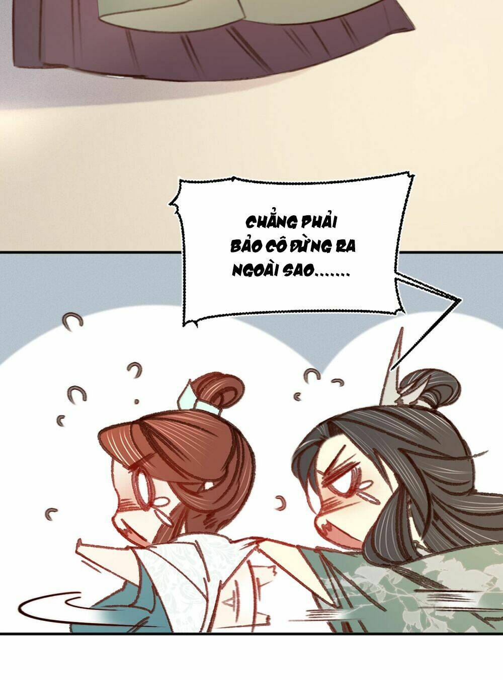 phượng hoàn triều: vương gia yêu nghiệt xin tránh đường chapter 14 35