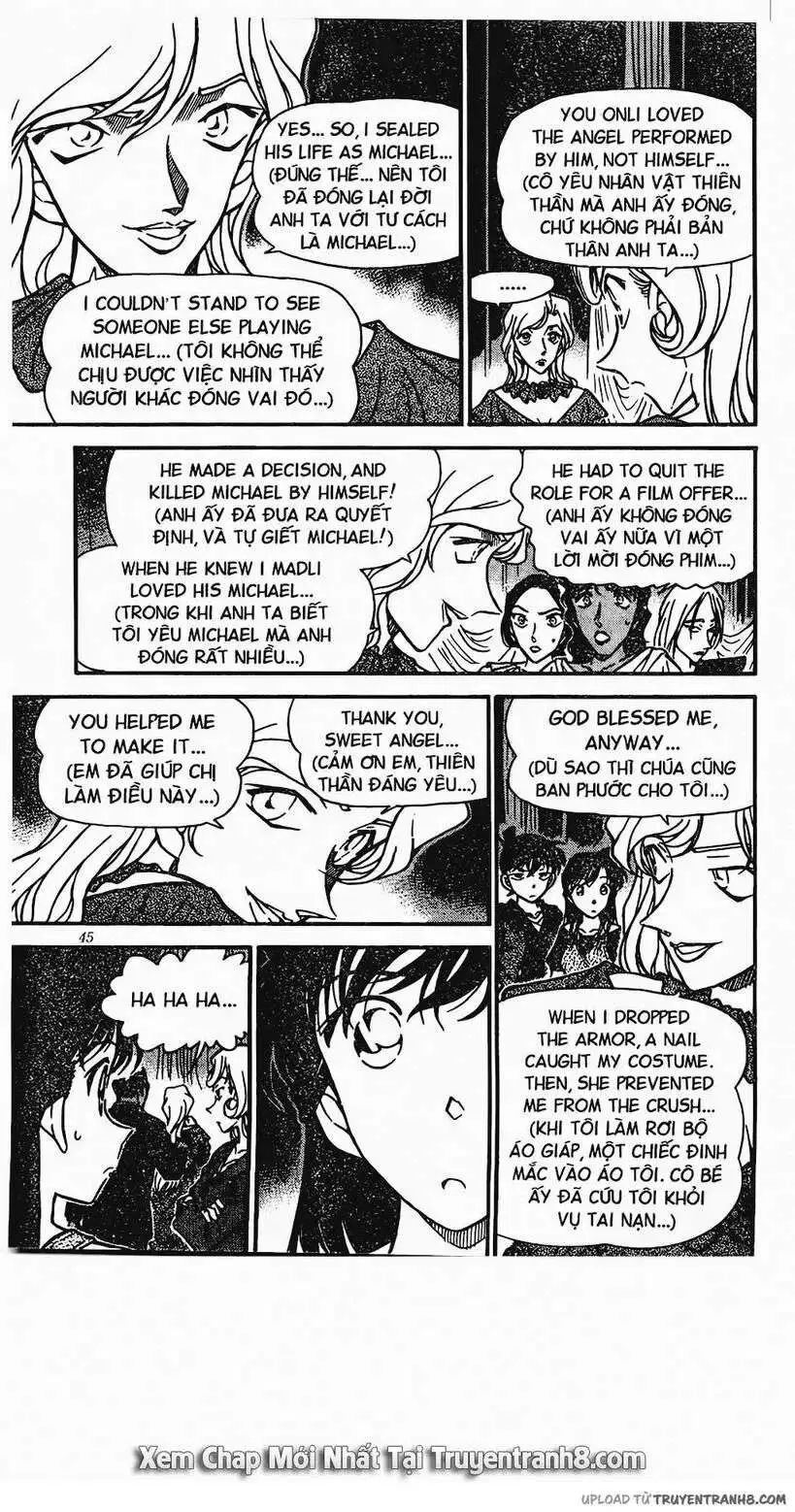 conan chapter 353 11