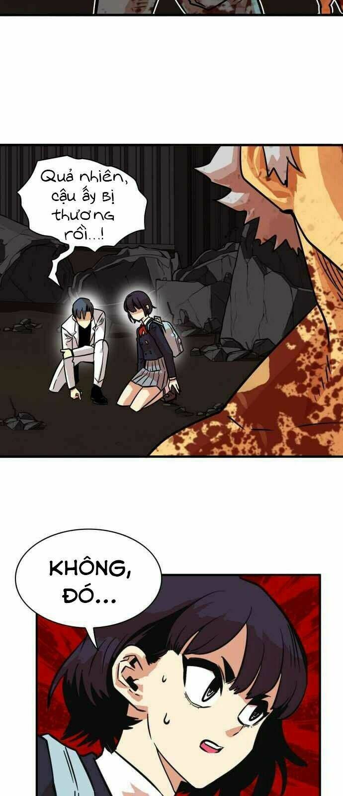 bẫy troll chapter 29 29