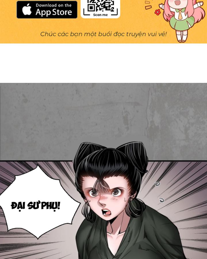 Tạng Phong Hành chapter 190 4