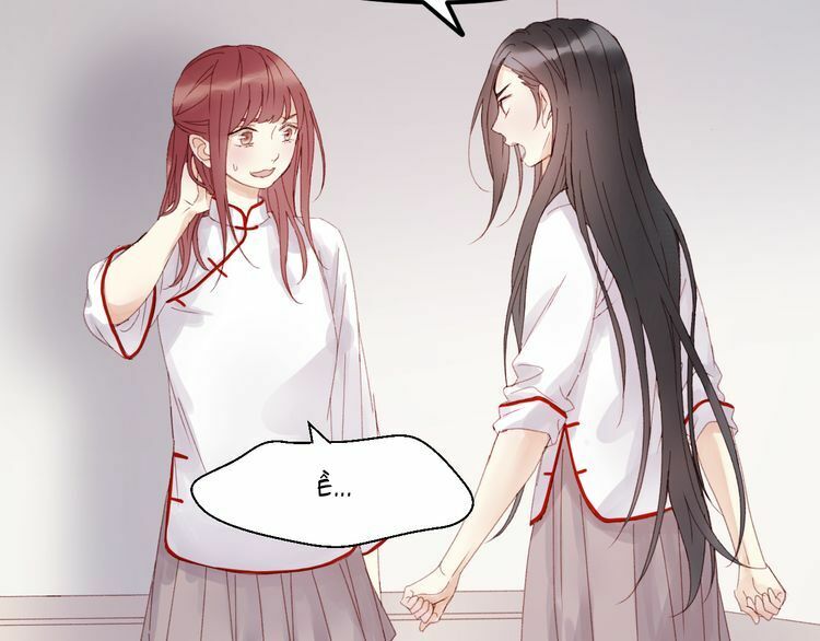 lượm được một tiểu hồ ly phần 2 chapter 35 22